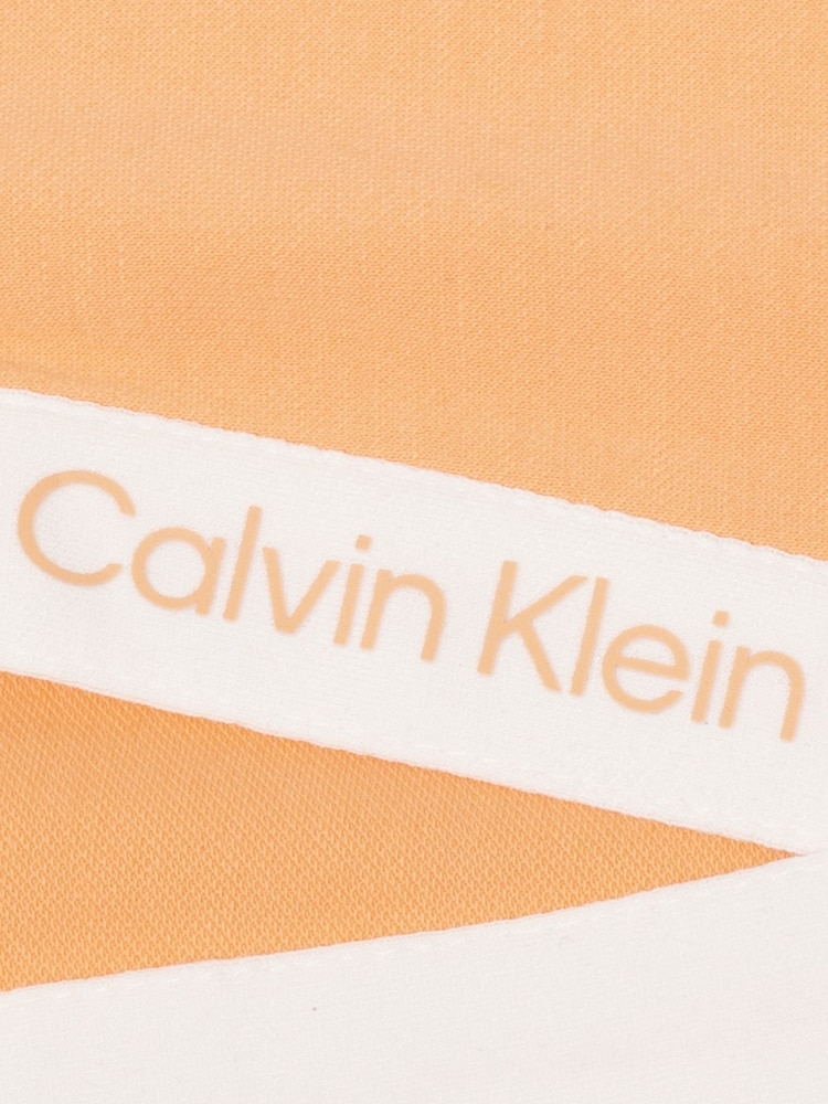 Calvin Klein Golf Dayrton Orange Polo Shirt - Image 7 of 7 Calvin Klein Golf Dayrton Orange Polo Shirt - Image 7 of 7