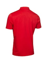 Calvin Klein Golf Mint Fort Jackson Polo Shirt - Image 10 of 12