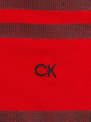 Calvin Klein Golf Mint Fort Jackson Polo Shirt - Image 12 of 12