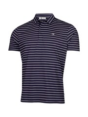 أزرق - Calvin Klein Golf Silverstone Polo Shirt - صورة 5 من 9