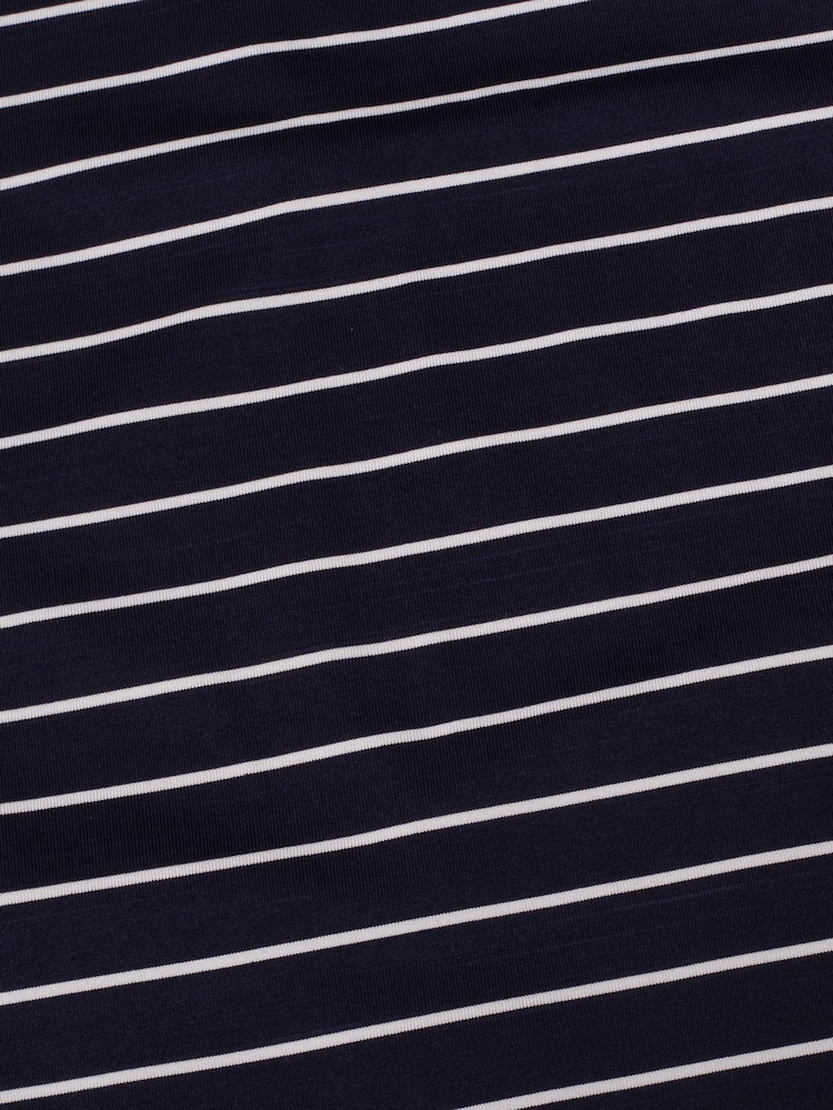 أزرق - Calvin Klein Golf Silverstone Polo Shirt - صورة 9 من 9