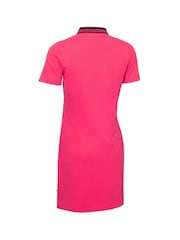 Calvin Klein Golf Pink Primrose Dress - Image 6 of 9