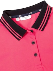 Calvin Klein Golf Pink Primrose Dress - Image 7 of 9