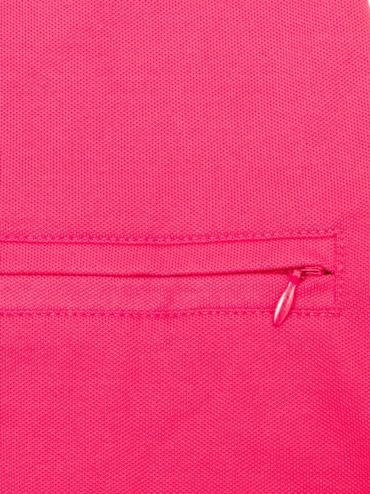 Calvin Klein Golf Pink Primrose Dress - Image 8 of 9