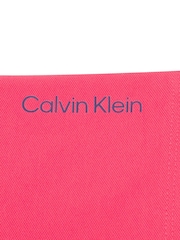 Calvin Klein Golf Pink Primrose Dress - Image 9 of 9