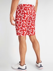 Calvin Klein Golf Printed Genius Shorts - Image 2 of 10