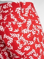 Calvin Klein Golf Printed Genius Shorts - Image 4 of 10