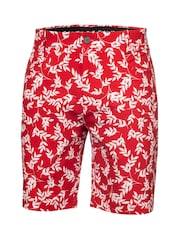 Calvin Klein Golf Printed Genius Shorts - Image 5 of 10
