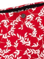 Calvin Klein Golf Printed Genius Shorts - Image 7 of 10