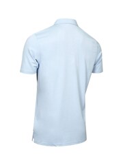 Calvin Klein Golf Mint Fort Jackson Polo Shirt - Image 6 of 8