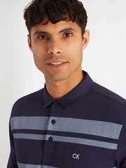 Polo Calvin Klein Golf Mint Jackson - Image 3 de 8