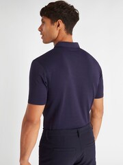 Polo Calvin Klein Golf Mint Jackson - Image 4 de 8