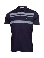Polo Calvin Klein Golf Mint Jackson - Image 5 de 8
