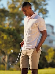 Calvin Klein Golf Silverstone Polo Shirt - Image 1 of 12