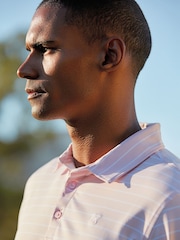 Calvin Klein Golf Silverstone Polo Shirt - Image 3 of 12
