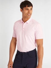 Calvin Klein Golf Silverstone Polo Shirt - Image 4 of 12