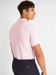 Calvin Klein Golf Silverstone Polo Shirt - Image 7 of 12