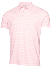 Calvin Klein Golf Silverstone Polo Shirt - Image 8 of 12