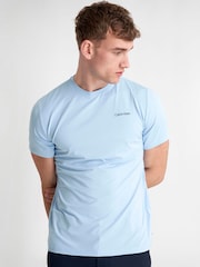 Calvin Klein Golf NEWPORT T-SHIRT - Image 2 of 4