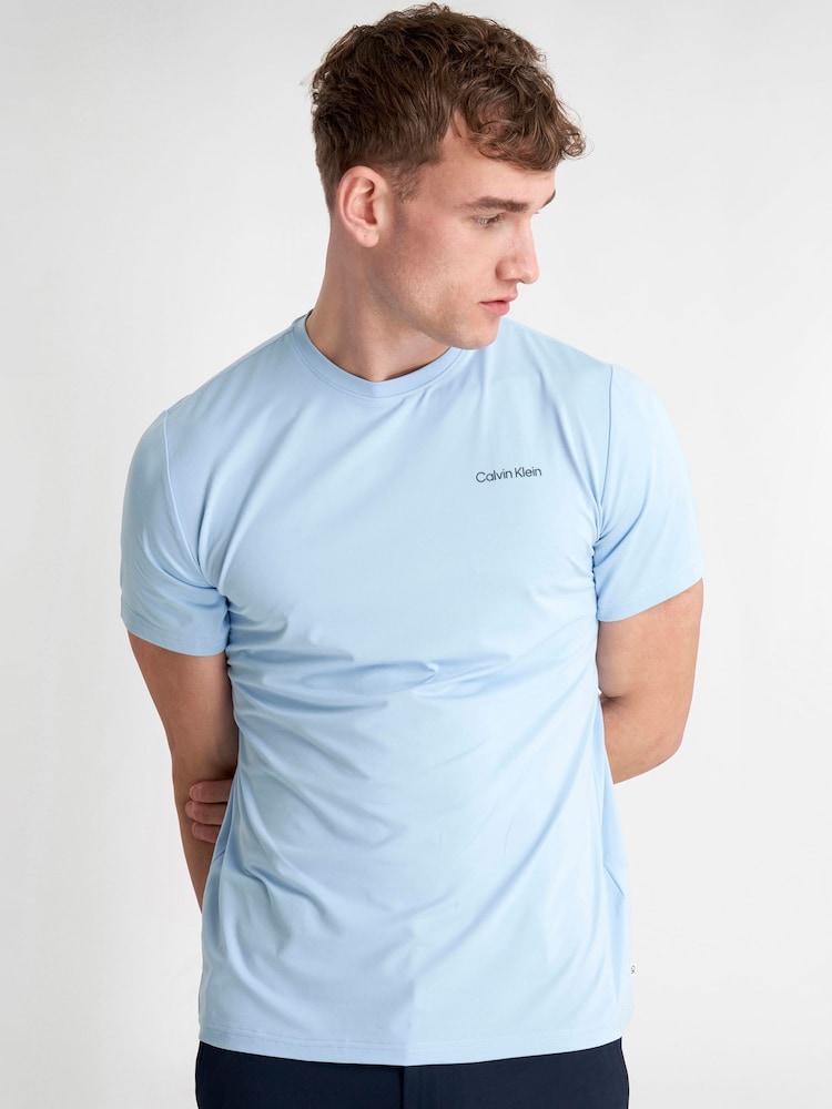 Calvin Klein Golf NEWPORT T-SHIRT - Image 2 of 4