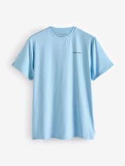 Calvin Klein Golf NEWPORT T-SHIRT - Image 4 of 4