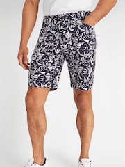 Calvin Klein Golf Printed Genius Shorts - Image 1 of 10