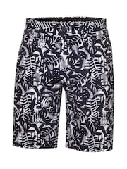 Calvin Klein Golf Printed Genius Shorts - Image 5 of 10