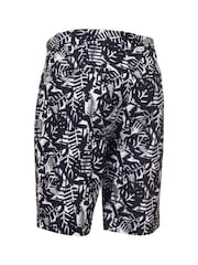 Calvin Klein Golf Printed Genius Shorts - Image 6 of 10