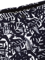 Calvin Klein Golf Printed Genius Shorts - Image 7 of 10