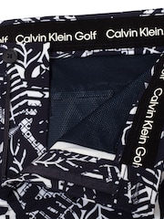 Calvin Klein Golf Printed Genius Shorts - Image 9 of 10