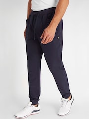 Calvin Klein Golf Blue Tech Joggers - Image 1 of 8