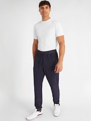 Calvin Klein Golf Blue Tech Joggers - Image 3 of 8