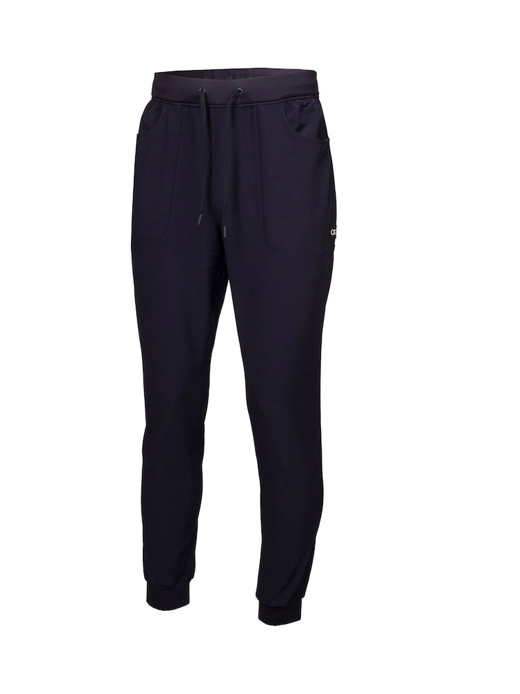 Calvin Klein Golf Blue Tech Joggers - Image 4 of 8