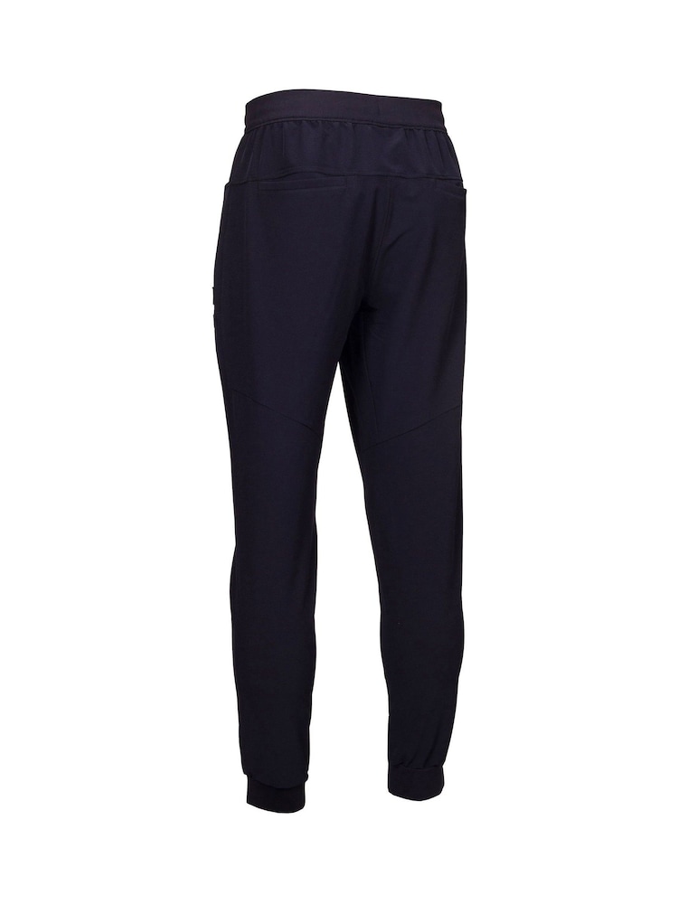 Calvin Klein Golf Blue Tech Joggers - Image 5 of 8