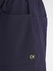 Calvin Klein Golf Blue Tech Joggers - Image 6 of 8