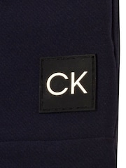 Calvin Klein Golf Blue Tech Joggers - Image 8 of 8