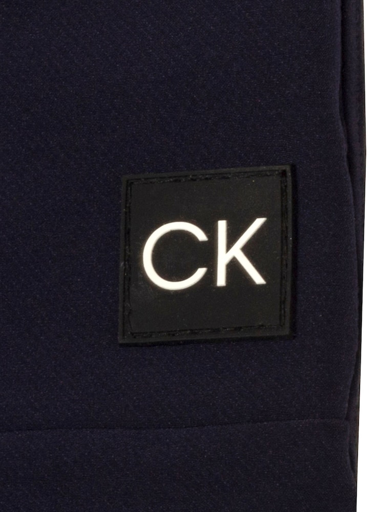 Calvin Klein Golf Blue Tech Joggers - Image 8 of 8