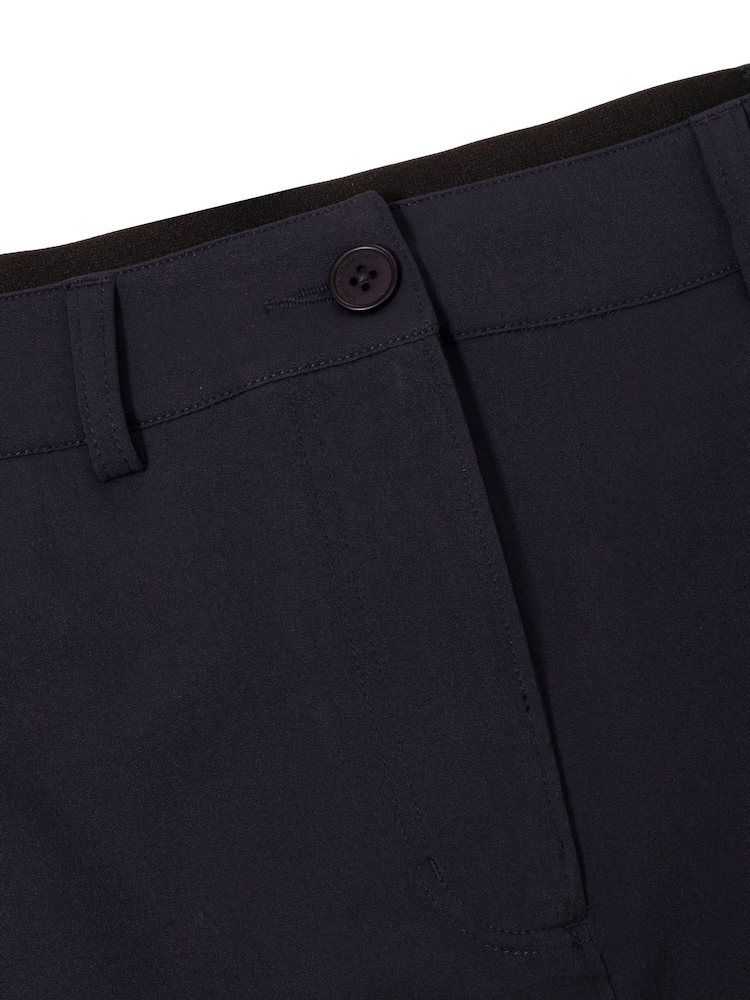 Calvin Klein Golf Blue Rosepoint Skort - Image 10 of 10