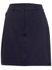 Calvin Klein Golf Blue Rosepoint Skort - Image 5 of 10