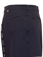 Calvin Klein Golf Blue Rosepoint Skort - Image 6 of 10