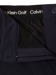Calvin Klein Golf Blue Rosepoint Skort - Image 9 of 10