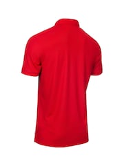 Calvin Klein Golf Monogram Polo Shirt - Image 4 of 8