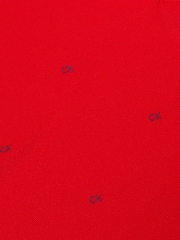 Calvin Klein Golf Monogram Polo Shirt - Image 5 of 8