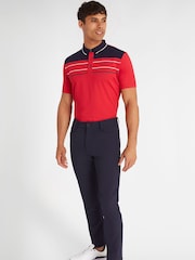 Calvin Klein Golf Eagle Polo Shirt - Image 3 of 8