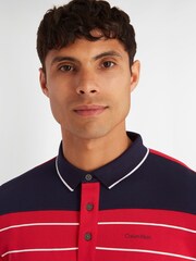 Calvin Klein Golf Eagle Polo Shirt - Image 4 of 8