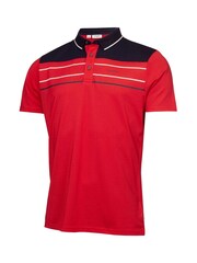 Calvin Klein Golf Eagle Polo Shirt - Image 5 of 8