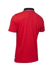 Calvin Klein Golf Eagle Polo Shirt - Image 6 of 8