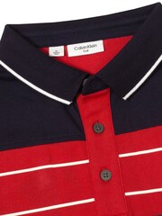 Calvin Klein Golf Eagle Polo Shirt - Image 7 of 8