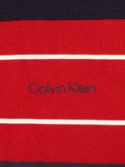 Calvin Klein Golf Eagle Polo Shirt - Image 8 of 8