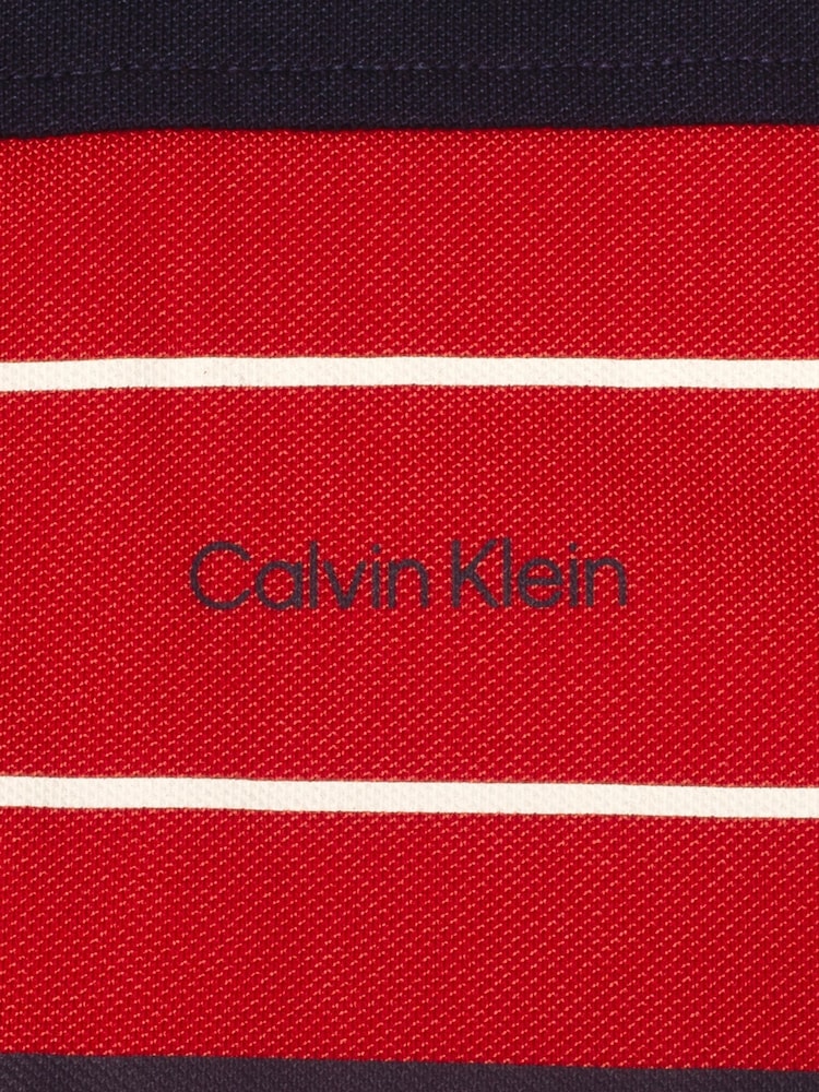 Calvin Klein Golf Eagle Polo Shirt - Image 8 of 8